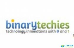 Binary Techies Software Limited logo icon