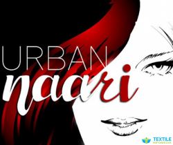 Urban Naari logo icon