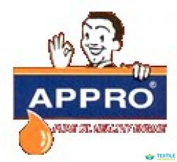 Appro Lubes Pvt Ltd logo icon