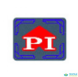 Pradeep Industries logo icon