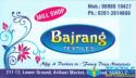Bajrang Textiles