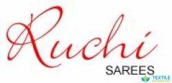 Ruchi Sarees logo icon