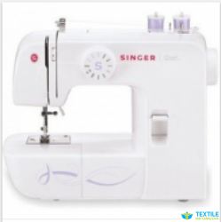 Kiran Sewing Machine logo icon