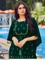 Ladies Fancy Kaftan Style Kurti  thumb 3