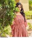 Ladies Fancy Kaftan Style Kurti  thumb 7