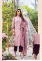 SOOBR DAZZLE COTTON KURTI WITH DUPATTA thumb 4
