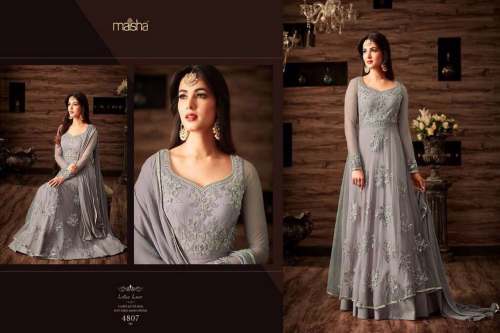 4808 Maisha