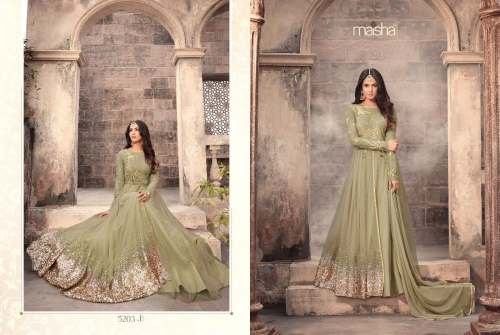 Maisha 5203