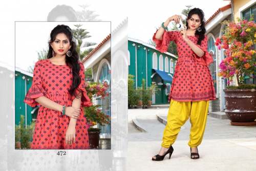 kurti