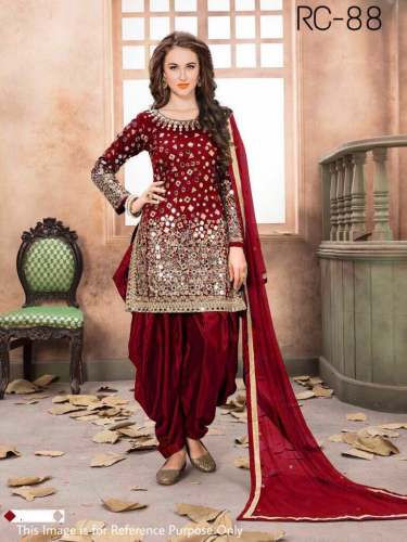 Mirror patiyala :- R4004