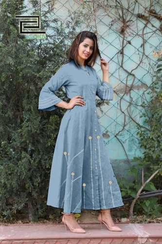 Fancy Kurti 