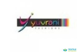 Yuvrani Fashions logo icon