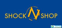 Shock N Shop logo icon