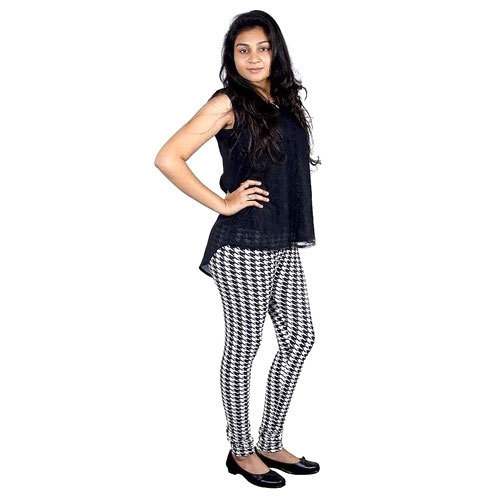 Cotton Legging