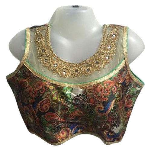 Fancy Blouse
