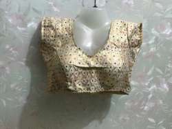 Fashionable Multicolor Blouse