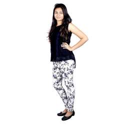 Ladies cotton Legging