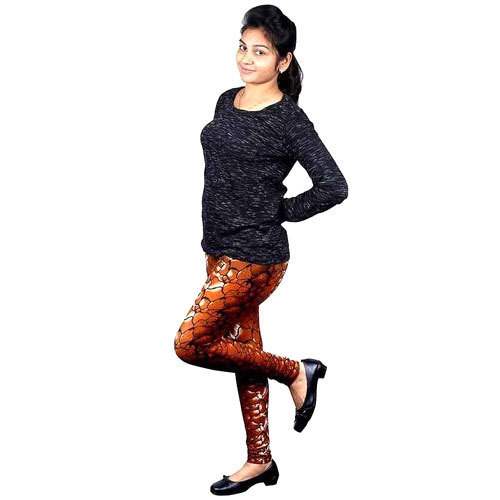 Legging by Shock N Shop