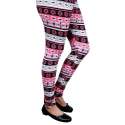 Printed Ladies Legging