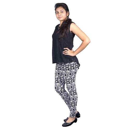 Seamless Legging