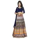 Stylish Lehenga Choli