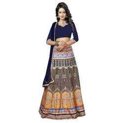 Stylish Lehenga Choli