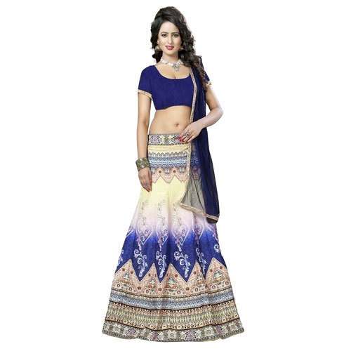 Wedding Lehenga Choli