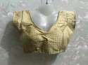 Zari Work  Blouse