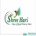 Shree Hari Print