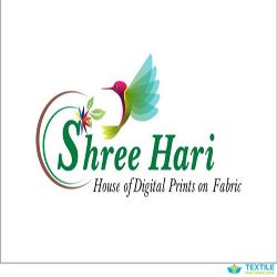 Shree Hari Print logo icon