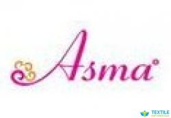 Asma Company logo icon