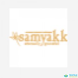 Samyakk Clothing logo icon