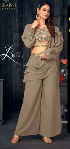 Rubaish Boutique 3pcs Designer Set by VLC