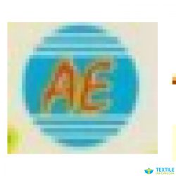 Ambe Exports logo icon