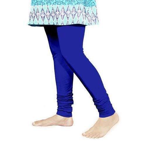 Ladies blue  Leggings