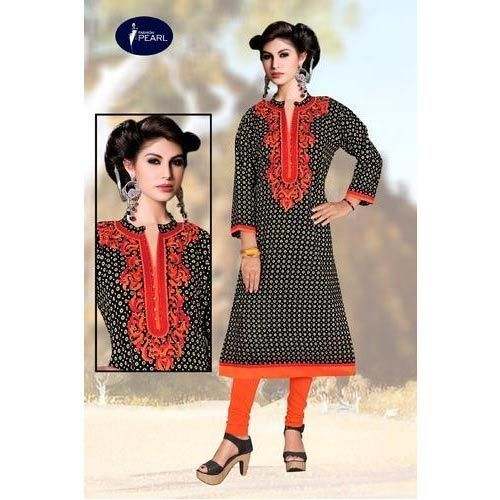 Ladies Designer Kurti