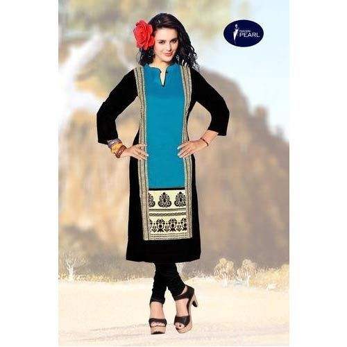 ladies fancy kurti