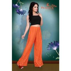 Ladies  fancy Palazzo