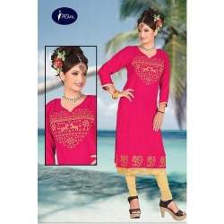 Ladies Kurti