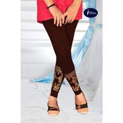 Ladies Stylish bown Leggings