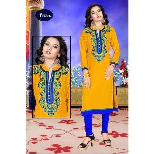 Ladies Stylish Kurti