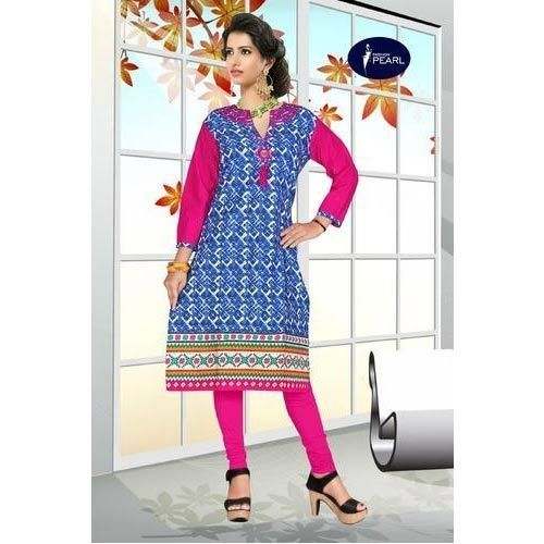 Ladies Trendy Kurti