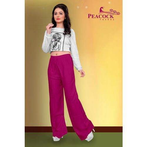 palazzo pants