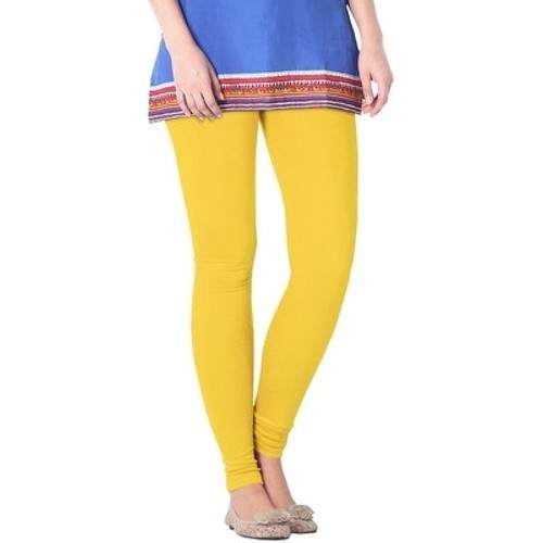 Cotton Ladies Leggings