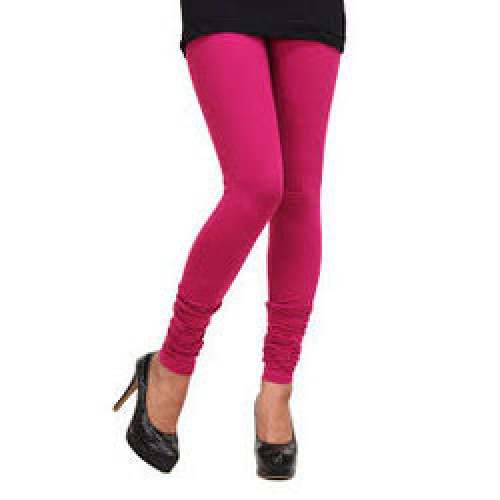 Designer Cotton Legging by Viya Apparels