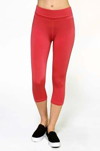 Plain Ladies Straight Fit Cotton Lycra Leggings, Size: S- Xxl at Rs 150 in  Surat