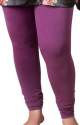 plus-size-churidar-leggings