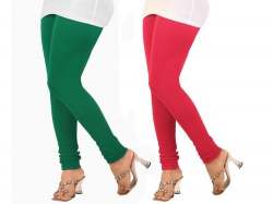 Shinner Ankle Leggings