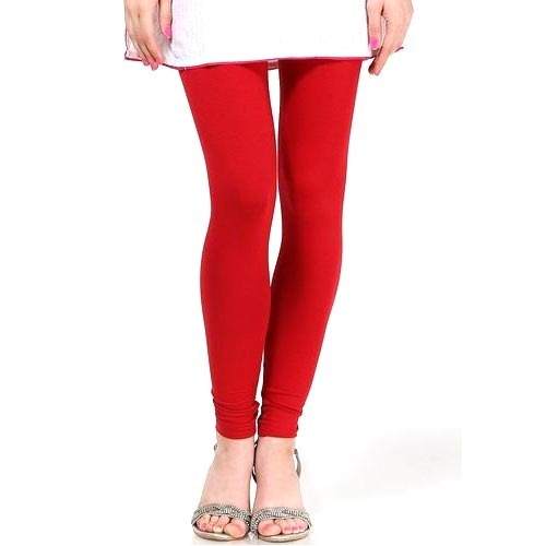 Thick 100%Cotton Leggings by Viya Apparels