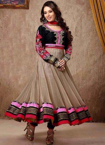 Anarkali Designer Suits